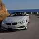Illustration for article titled The New BMW 4 Series Convertible